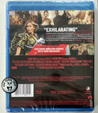 Quiet Place 2 Blu-ray (2021) 無聲絕境II (Region A) (Hong Kong Version)