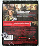 Quiet Place 2 4K UHD + Blu-Ray (2021) 無聲絕境II (Hong Kong Version)