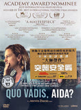Quo Vadis, Aida? (2020) 突襲安全區 (Region 3 DVD) (English Subtitled) Bosnian movie