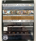 R.I.P.D. 4K UHD + Blu-ray (2013) 衰鬼刑警 (Hong Kong Version)