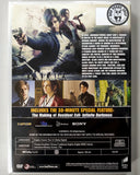 Resident Evil: Infinite Darkness TV Series Season 1 (2021) 生化危機: 無盡黑暗 第1季 (Region 3 DVD) (Chinese Subtitled)
