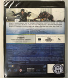 Resident Evil: Vendetta 4K UHD + Blu-Ray (2017) 生化危機: 血仇殺戮 (Hong Kong Version)