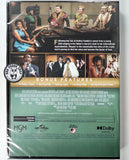 Respect (2021) 騷靈女王 (Region 3 DVD) (Chinese Subtitled)