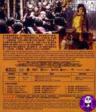 Rise Of The Legend 黃飛鴻之英雄有夢 2D + 3D Blu-ray (2014) (Region A) (English Subtitled)