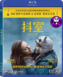Room 抖室 Blu-Ray (2016) (Region A) (Hong Kong Version)