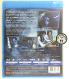 Sadako vs Kayako 貞子VS伽椰子 (2016) (Region A Blu-ray) (English Subtitled) Japanese movie