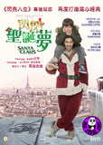 Santa Claus (2014) (Region 3 DVD) (Hong Kong Version) French Movie a.k.a. Le Père Noël