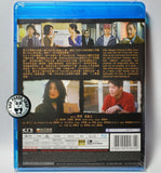 Sausalito Blu-ray (2000) 一見鍾情 (Region Free) (English Subtitled) Remastered 修復版
