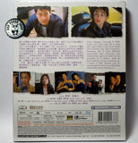Sausalito Blu-ray (2000) 一見鍾情 (Region Free) (English Subtitled) Remastered 修復版 Limited Edition 限量特別版