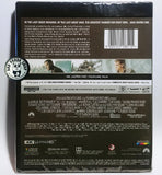 Saving Private Ryan 雷霆救兵 4K UHD (1998) (Hong Kong Version)