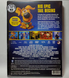 Scoob! (2020) 狗狗震! (Region 3 DVD) (Chinese Subtitled)