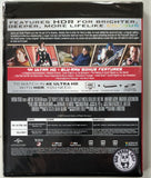 Scott Pilgrim Vs the World 4K UHD + Blu-Ray (2010) 爆女大格鬥 (Hong Kong Version)