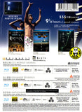Scud's Fated Love 雲翔 - 命定的愛三碟套裝 Blu-ray (Region Free) (English Subtitled) 3 Film Special Edition + 78-Page Artwalker Album Special Edition