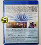 Secret Superstar 打死不離歌星夢 (2017) (Region A Blu-ray) (English Subtitled) India movie