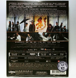 Shadow 影 4K UHD + Blu-Ray (2019) (Hong Kong Version)