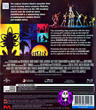 Shadowland Blu-ray (Region Free) (Hong Kong Version)