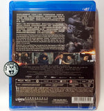 Shock Wave 2 Blu-ray (2021) 拆彈專家2 (Region A) (English Subtitled)