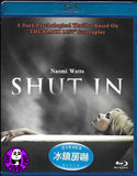 Shut In 冰鎮房嚇 Blu-Ray (2016) (Region A) (Hong Kong Version)