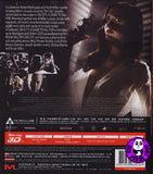 Sin City: A Dame To Kill For 2D + 3D Blu-Ray (2014) 罪惡城2蛇蠍情人 (Region A) (Hong Kong Version)