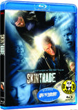 Skin Trade Blu-Ray (2015) 轟天搶救 (Region A) (Hong Kong Version)