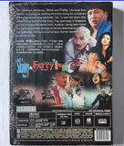 Skinny Tiger Fatty Dragon (1997) 瘦虎肥龍 (Region Free DVD) (English Subtitled) (Mei Ah)