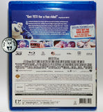Smallfoot 尋找小腳八 2D + 3D Blu-ray (2018) (Region Free) (Hong Kong Version)