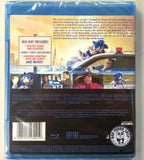 Sonic The Hedgehog Blu-ray (2020) 超音鼠大電影 (Region Free) (Hong Kong Version)