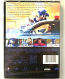 Sonic The Hedgehog (2020) 超音鼠大電影 (Region 3 DVD) (Chinese Subtitled)