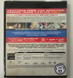 Spartacus 4K UHD + Blu-Ray (1960) 風雲群英會 (Hong Kong Version)