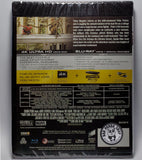 Spider-Man 2 4K UHD + Blu-Ray (2004) 蜘蛛俠2 (Hong Kong Version)