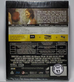 Spider-Man 4K UHD + Blu-Ray (2002) 蜘蛛俠 (Hong Kong Version)