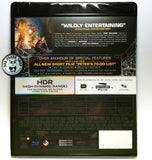 Spider-man: Far From Home 蜘蛛俠: 決戰千里 4K UHD + Blu-Ray (2019) (Hong Kong Version)