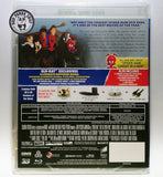 Spider-man: Into the Spider-Verse 2D + 3D Blu-Ray (2018) 蜘蛛俠: 跳入蜘蛛宇宙 (Region Free) (Hong Kong Version)