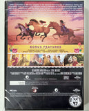 Spirit Untamed (2021) 小馬王: 毛駒無束 (Region 3 DVD) (Chinese Subtitled)