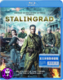 Stalingrad Blu-Ray (2013) (Region A) (Hong Kong Version)