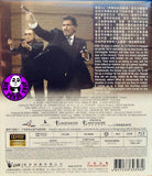 Stand Up Guys Blu-Ray (2012) (Region A) (Hong Kong Version)