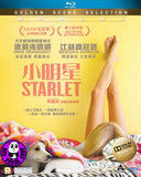 Starlet Blu-Ray (2012) (Region A) (Hong Kong Version)