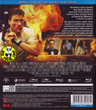 Sudden Death Blu-Ray (1995) (Region Free) (Hong Kong Version)