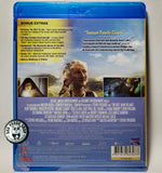 The BFG Blu-Ray (2016) 吹夢的巨人 (Region Free) (Hong Kong Version)