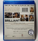 The Big Short 沽注一擲 Blu-Ray (2015) (Region Free) (Hong Kong Version)