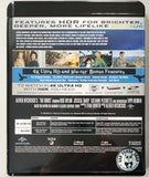 The Birds 4K UHD + Blu-Ray (1963) 鳥 (Hong Kong Version)