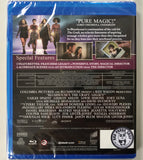The Craft Legacy Blu-ray (2020) 我們的女巫手冊 (Region Free) (Hong Kong Version)