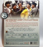 The Crazy Companies 最佳損友 Blu-ray (1988) (Region Free) (English Subtitled) Remastered