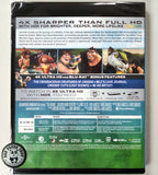 The Croods 4K UHD + Blu-Ray (2013) 古魯家族 (Hong Kong Version)