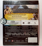 The Dark Crystal 魔水晶 4K UHD + Blu-Ray (1982) (Hong Kong Version)