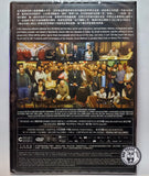 The Distinguished Citizen 玩謝大作家 (2016) (Region 3 DVD) (Hong Kong Version) Spanish movie aka El ciudadano ilustre
