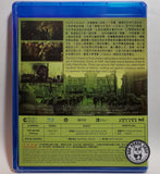 The Eight Hundred Blu-ray (2020) 八佰 (Region A) (English Subtitled)