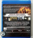 The Forever Purge Blu-ray (2021) 國定殺戮日: 無限狂屠 (Region Free) (Hong Kong Version)