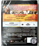 The Guns of Navarone 4K UHD + Blu-ray (1961) 六壯士 (Hong Kong Version)