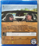 The High Note Blu-ray (2020) 我老細係天后 (Region Free) (Hong Kong Version)